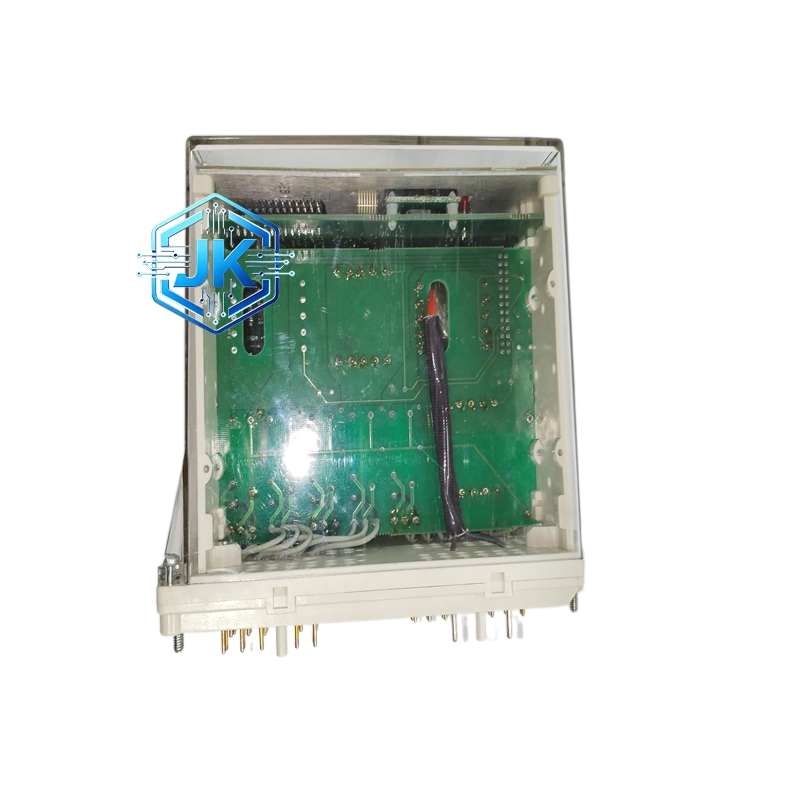 ABB RXIIK4 4通道模拟量输入模块(热电偶/热电阻输入) - 图片 2