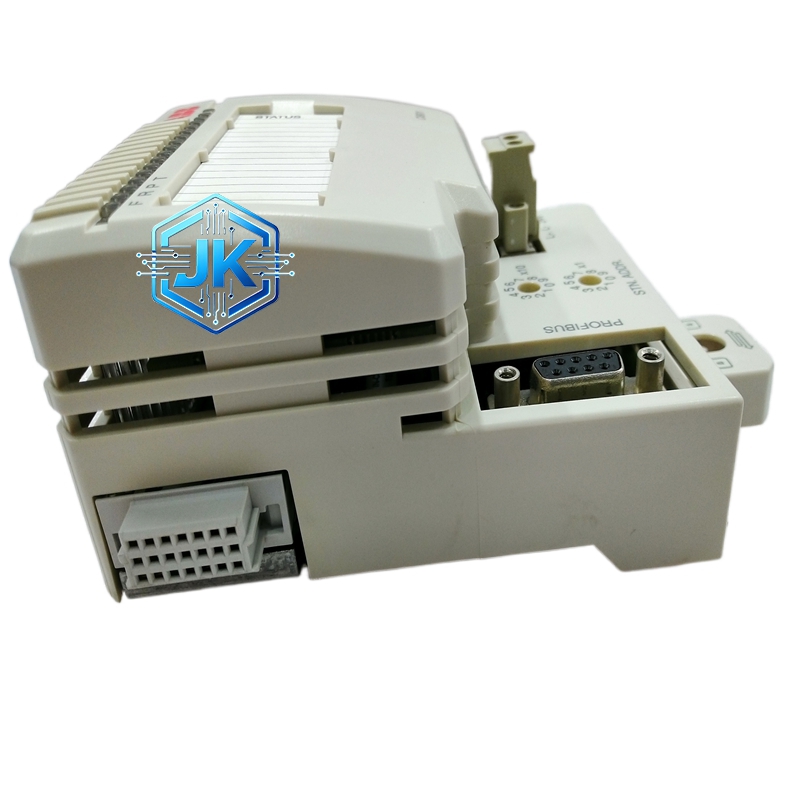 ABB 3BSE022366R1 AC800M 8 通道模拟量输出模块 - 图片 2