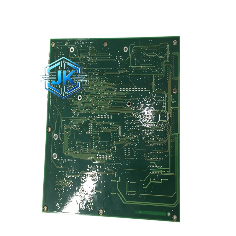ABB 3ASC25H203 霍尔效应电流传感器