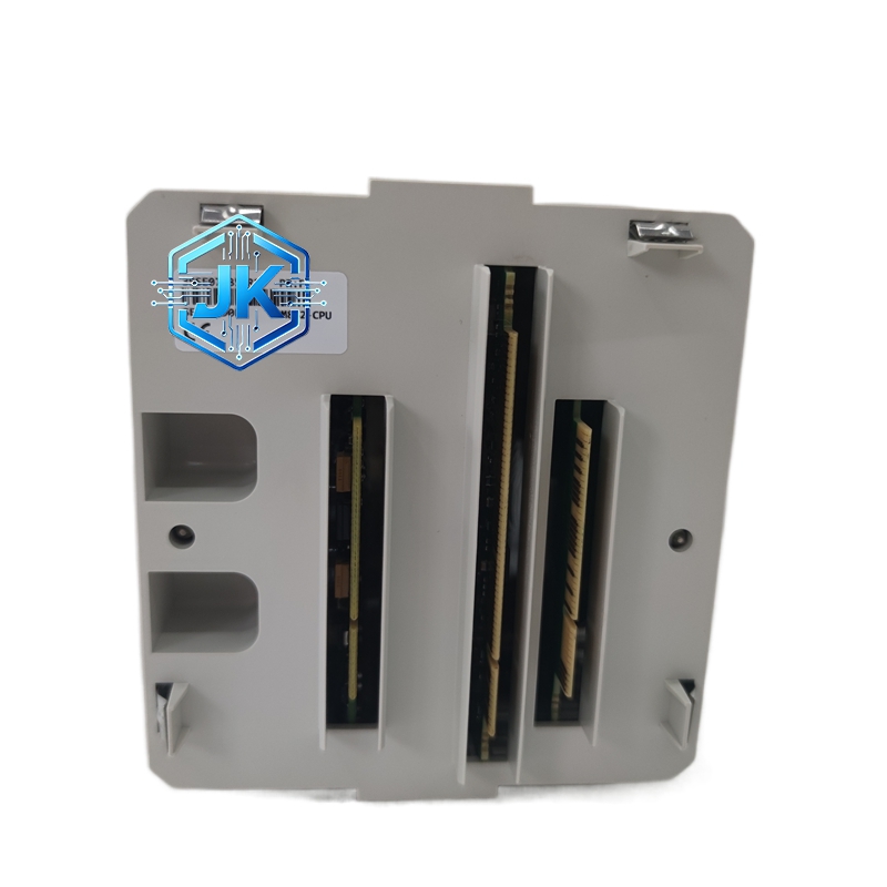 ABB PM862 标准型控制处理器 - 图片 3