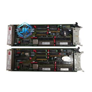 ABB CMA123 AC800M 8 通道模拟量输入模块