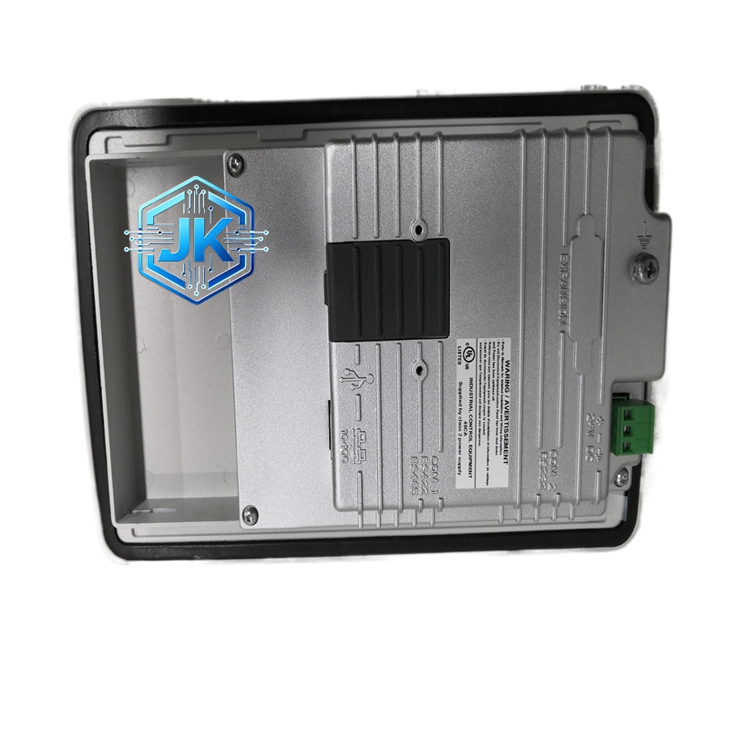 ABB PP826 AC800M 标准处理器模块 - 图片 2
