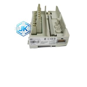 ABB TU831V1 3BSE013235R0001 高速计数与频率测量模块