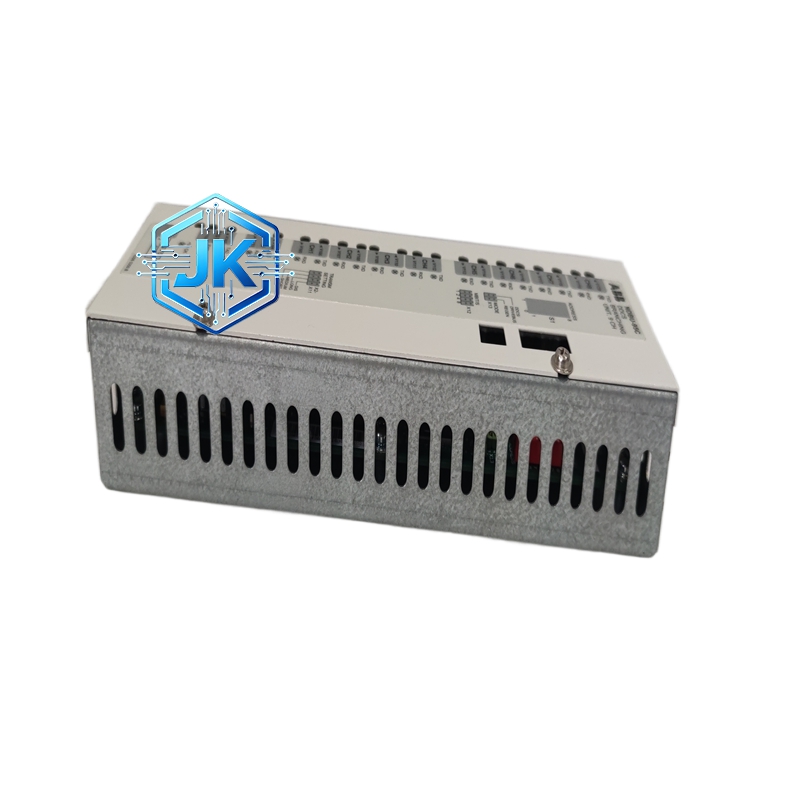 NDBU-95 64008366 DDCS星形连接分支单元 - 图片 2
