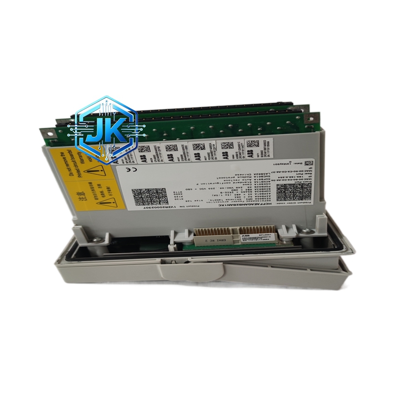 ABB REF615C-C 发电机保护继电器 - 图片 2