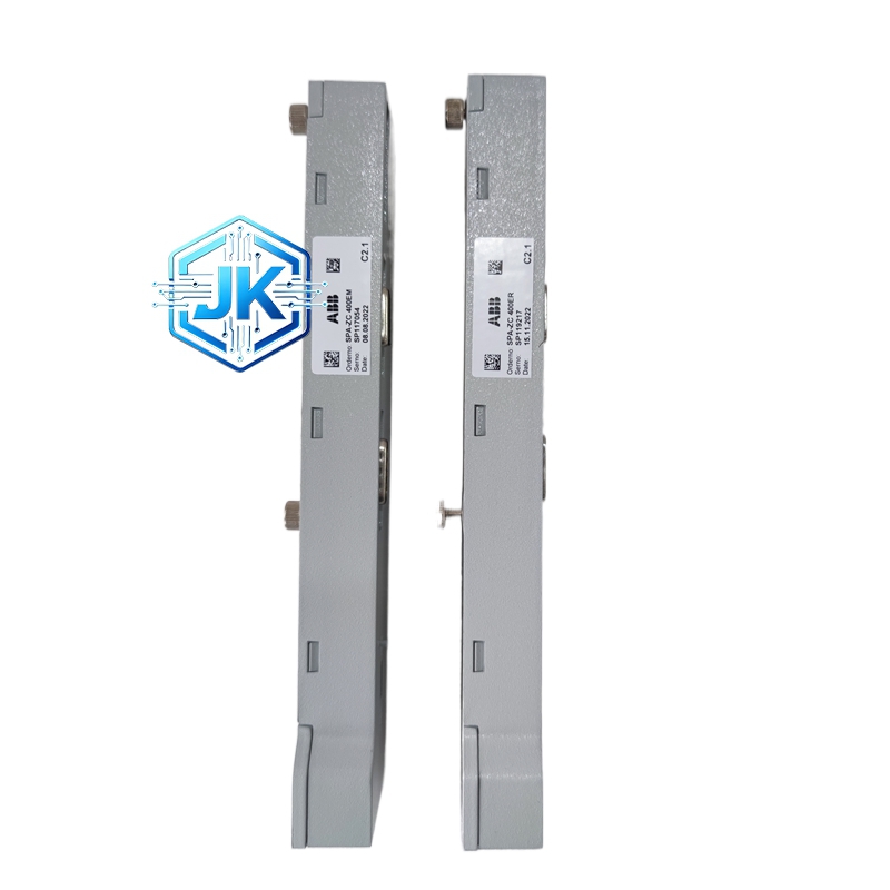 ABB SPA-ZC400 智能通信网关 - 图片 2