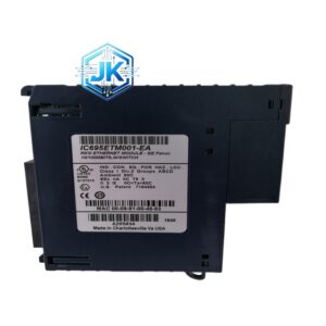 GE IC695ETM001 以太网接口模块（Ethernet Transmitter Module）