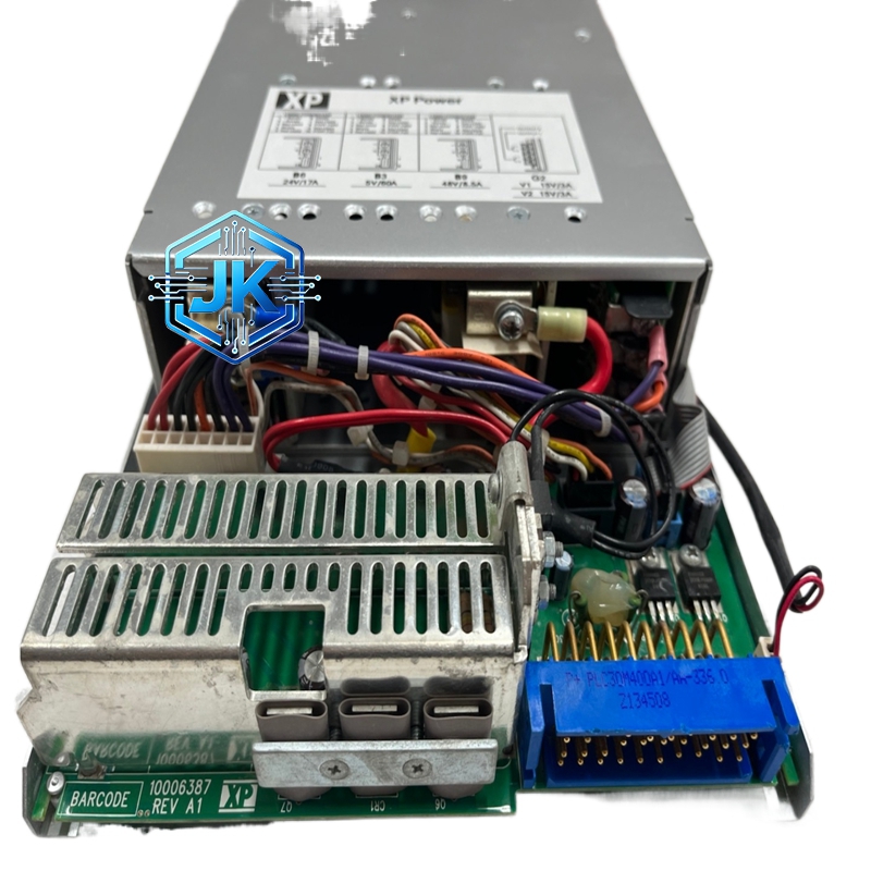 ABB PHARPS03000000 AC800M 阀位反馈位置传感器模块 - 图片 3
