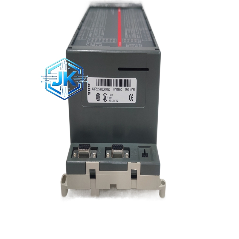 ABB 07KT98C(GJR5253100R028)Advant Controller 31 高性能可编程控制器