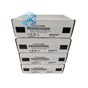 GE IC695PSD140B 高性能直流电源模块（RX3i 系列，140W B 型，工业增强版）