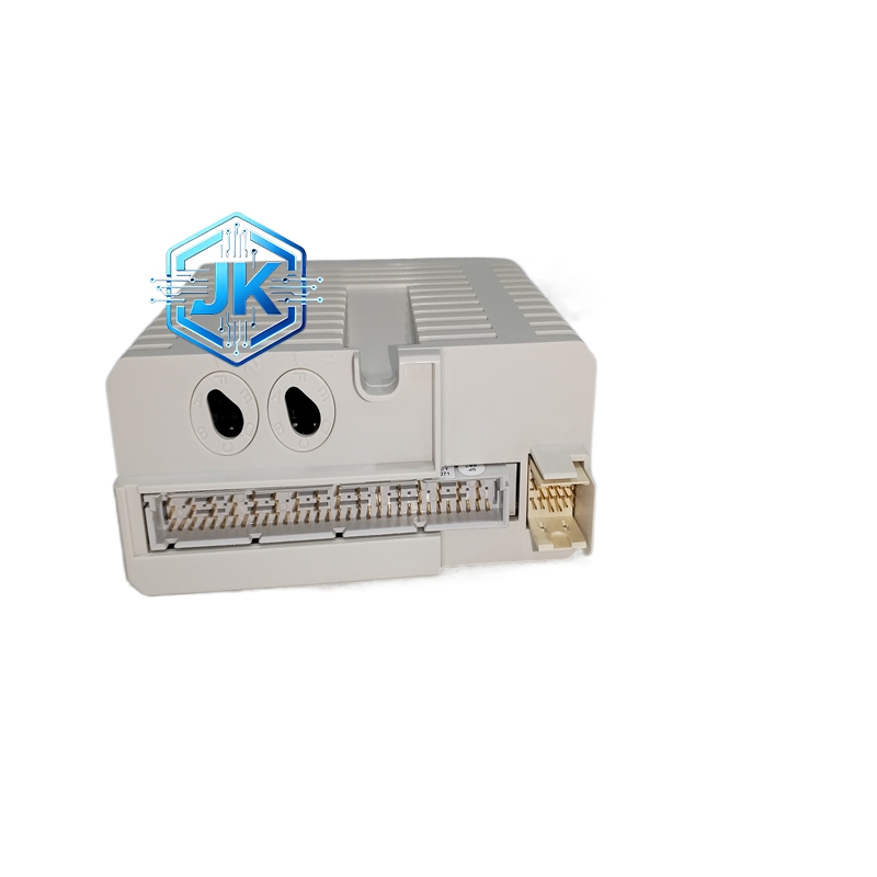 ABB DI880 数字量输入模块 - 图片 3