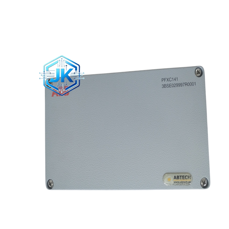 ABB AC 800M 系统 PFXC141 现场总线通信模块