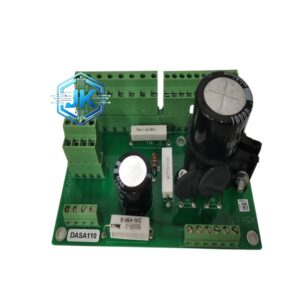 ABB DASA110 AC800M 8 通道模拟量输入模块