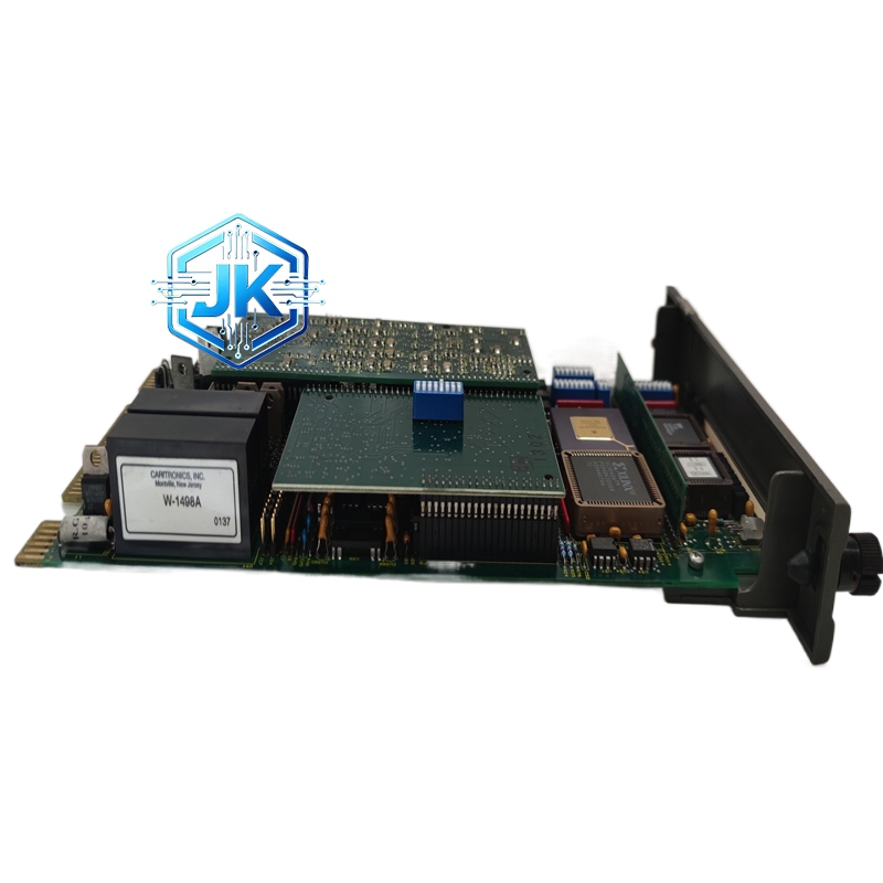 ABB SCJIE00818 接口继电器输出模块 - 图片 3