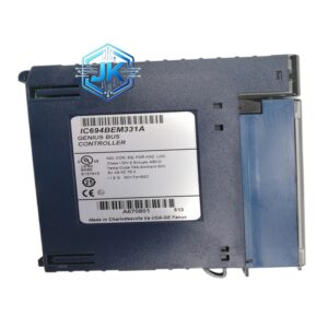 GE IC694BEM331 PACSystems RX3i Genius 总线控制器模块