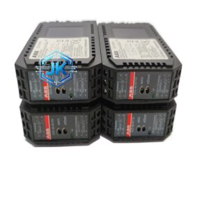 ABB 1SVR011700R0000 CC-E/STD 通用模拟信号转换器
