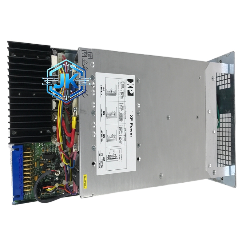 ABB PHARPS32200000 AC800M 8 通道阀位反馈位置传感器模块 - 图片 3