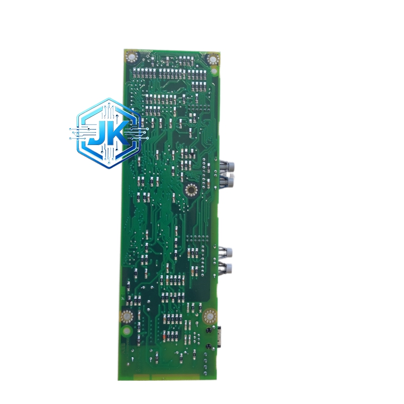 NAMC-01 3BSE015488R1 数字I/O控制模块 - 图片 2