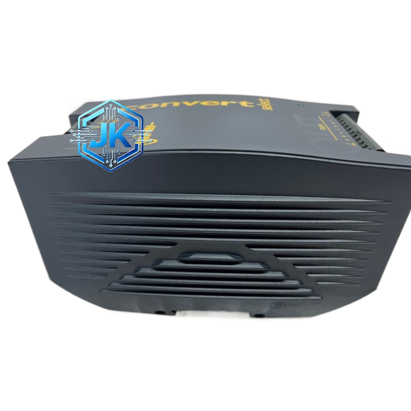 ABB 3BHL000986P7001 直流电抗器模块(ACS880 系列) - 图片 2