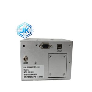 Foxboro 685-069171-100 气动执行器定位器 / 控制组件