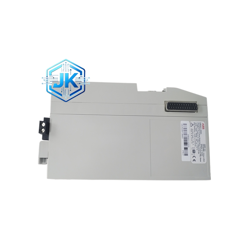 ABB HBS01-EPD Symphony Plus 系统单模块水平安装底座