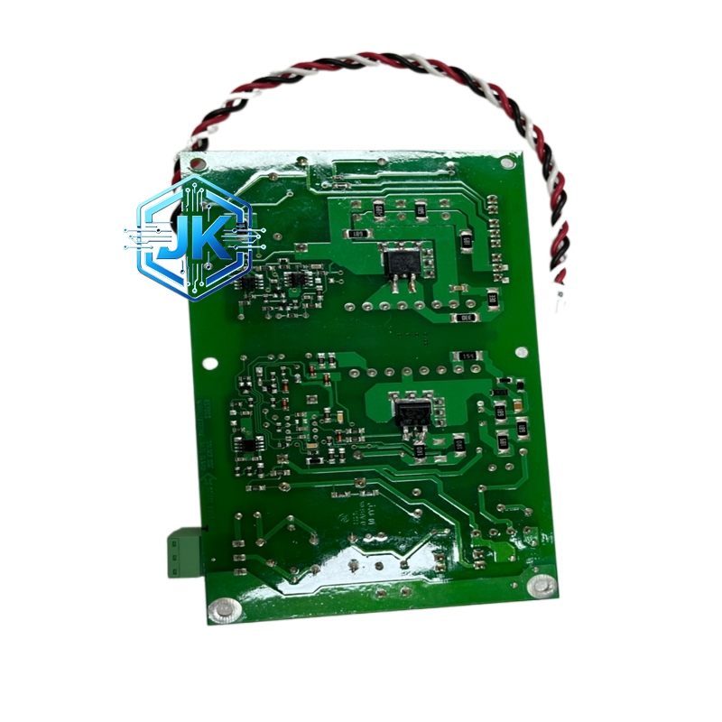 ABB NGPS-12 AC800M 12 路电源分配模块 - 图片 2
