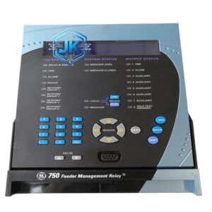 GE SR750-P5-G5-S5-HI-A20-R 发电机管理继电器（多功能保护继电器）