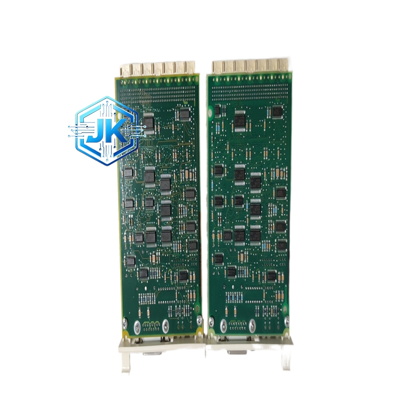 ABB CI547 多协议高速通信处理模块 - 图片 2