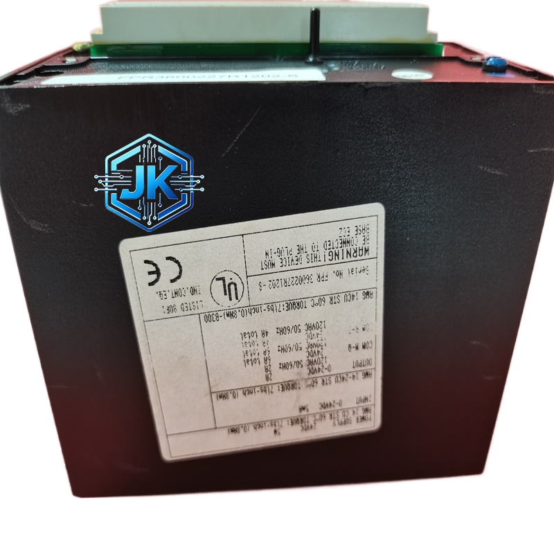 ABB 07KR31 FPR3600227R120 霍尔效应电流传感器 - 图片 2