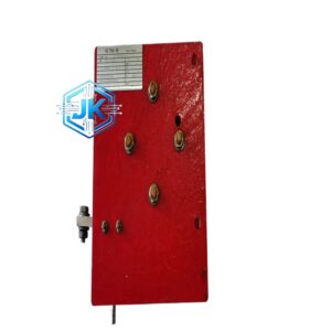 ABB 3BHL000406P0103 高功率电阻器（VFW 系列）