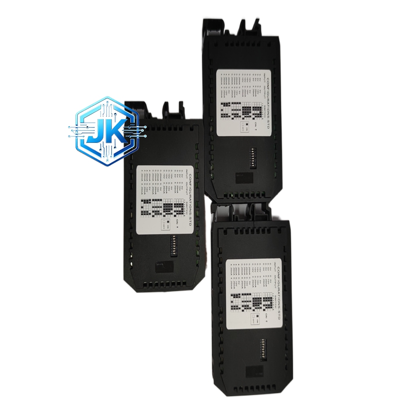 ABB 1SVR011700R0000 CC-E/STD 通用模拟信号转换器 - 图片 2