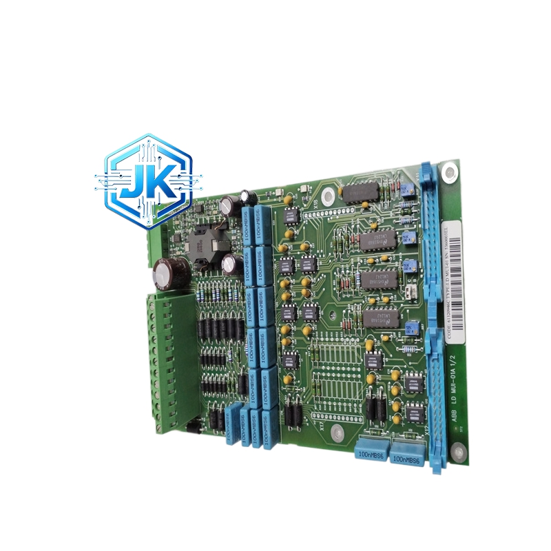 ABB 3AFE61320946P0001 变频器功率模块(IGBT 逆变单元)