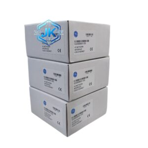 GE Fanuc IC200EBI001 8通道直流数字量输入扩展模块