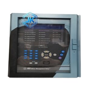 GE SR469-P5-HI-A20-E 电机管理继电器