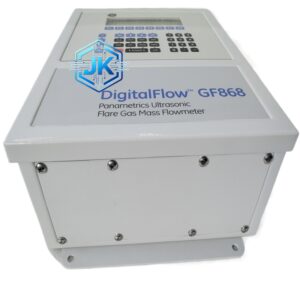 GE GF868-1-2 火炬气超声波质量流量计