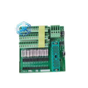 Triconex 9771-210F 数字输入接线板