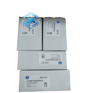 GE IC200ALG264C 15 通道 15 位电流输入模块
