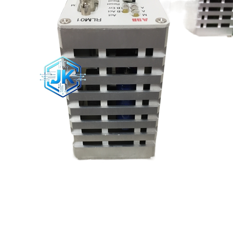 ABB RLM0 基础型逻辑控制模块 - 图片 3