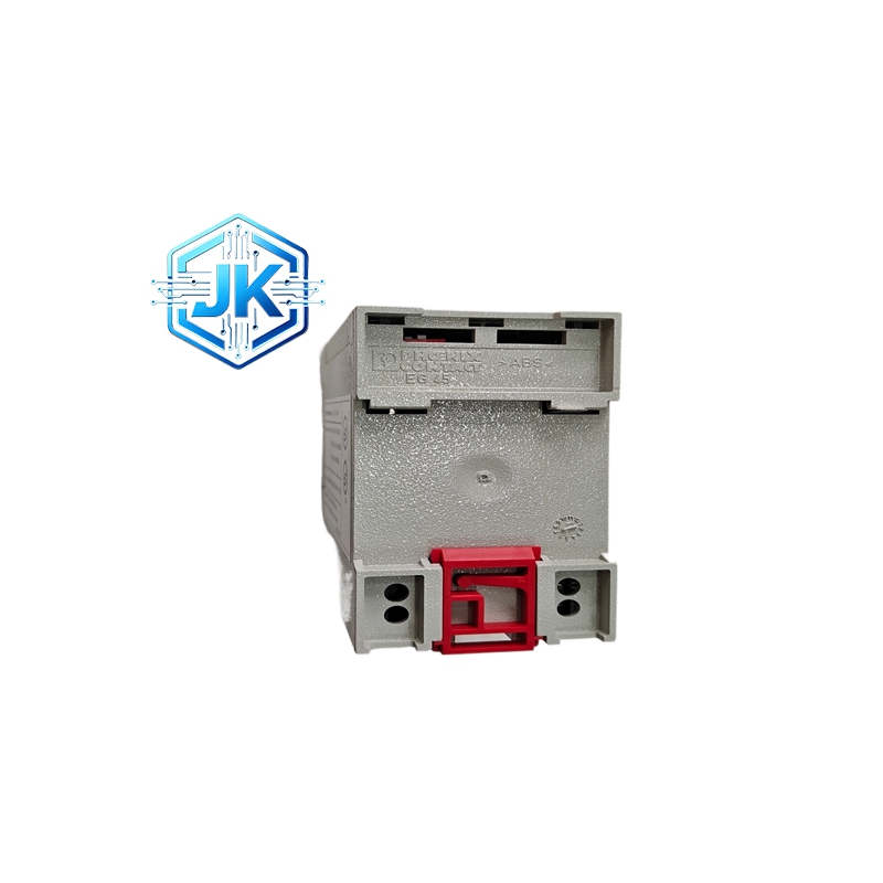 ABB NAIO-03F 型号编码 64669303 模拟量输入输出控制板卡 - 图片 3