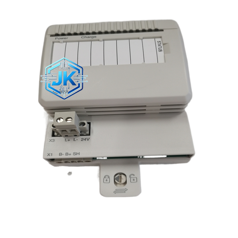ABB SB822 Profibus DP从站适配器(3BSE018172R1)