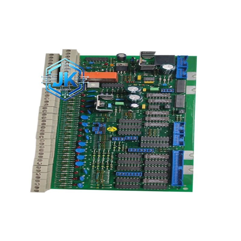 ABB DSTXW110 模拟量输入 / 输出模块