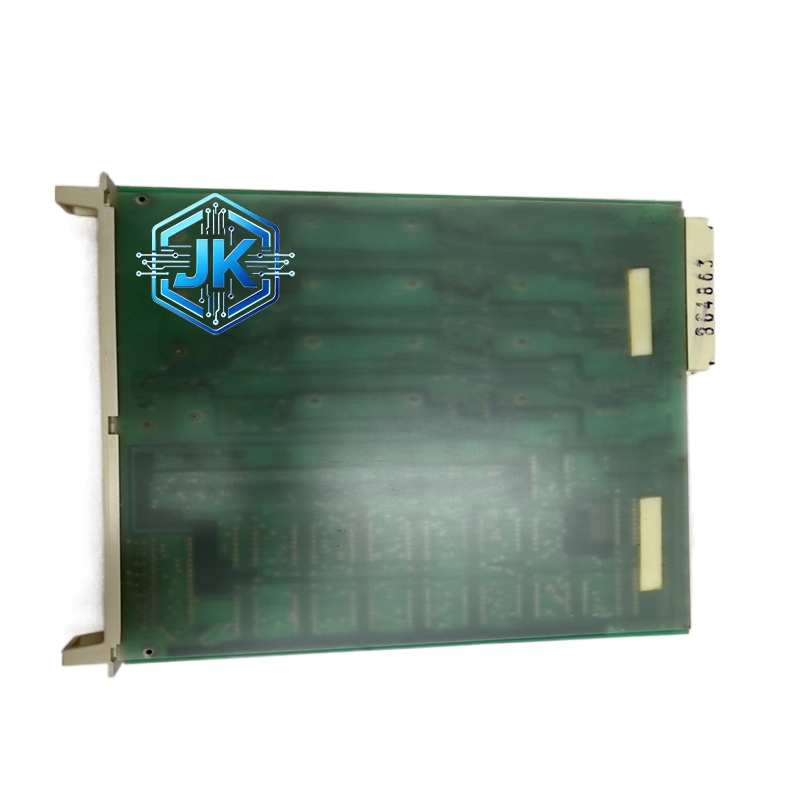 ABB DSDO120 57160001-AK AC800M 12 通道数字量输出模块 - 图片 3