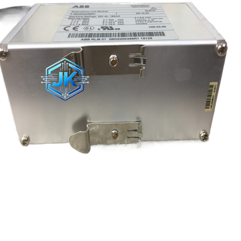 ABB RLM0 基础型逻辑控制模块 - 图片 2