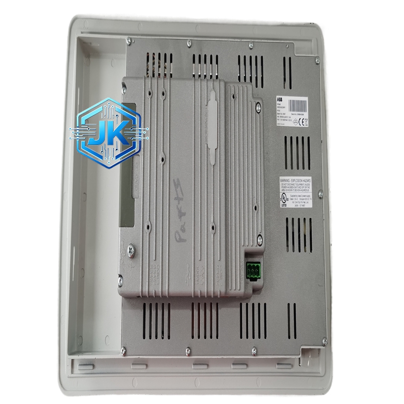 ABB PP846 AC 800M系列标准电源模块 - 图片 2