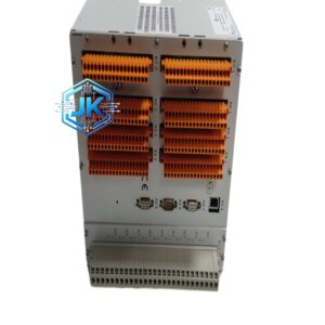 ABB REF543KM129AAAB 变压器差动保护继电器
