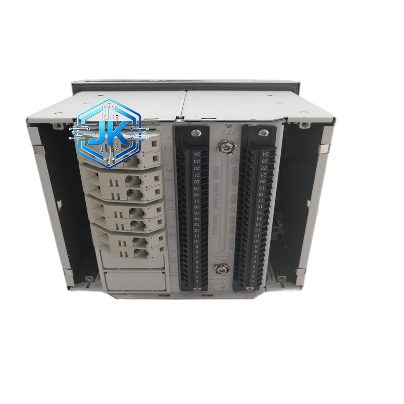 ABB REM610 电动机保护继电器 - 图片 3