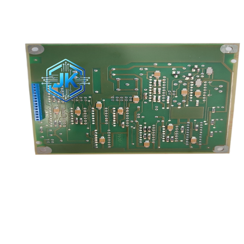 ABB YPI105C 精密模拟量输入模块 - 图片 2