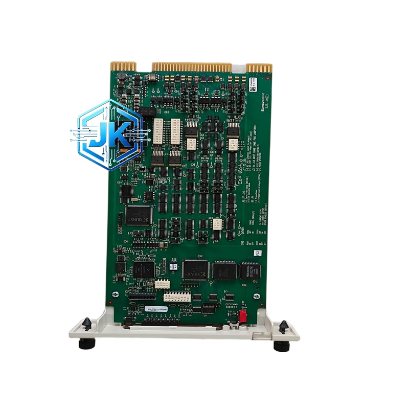 ABB SPHSS13 模拟量输出扩展模块