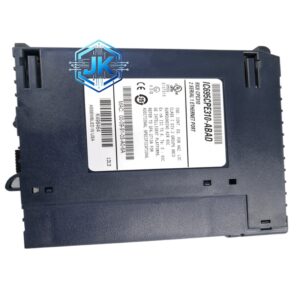 GE IC695CPE310-ABAD PACSystems RX3i 系列嵌入式 CPU 模块