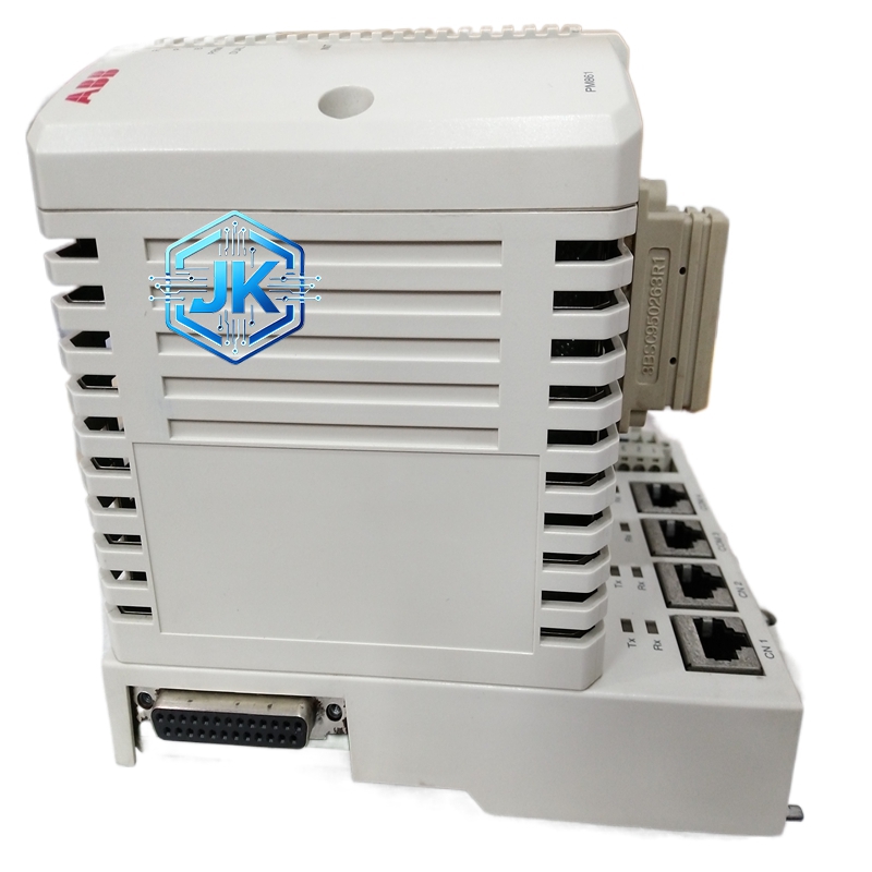 ABB PM861AK01 增强型控制处理器 - 图片 2
